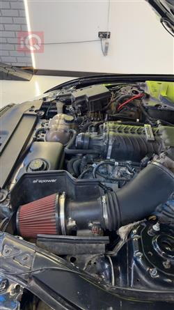 فورد موستانج